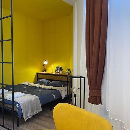 Ora-Prn, Studio Apartment In The City Centre 프리슈티나 외부 사진