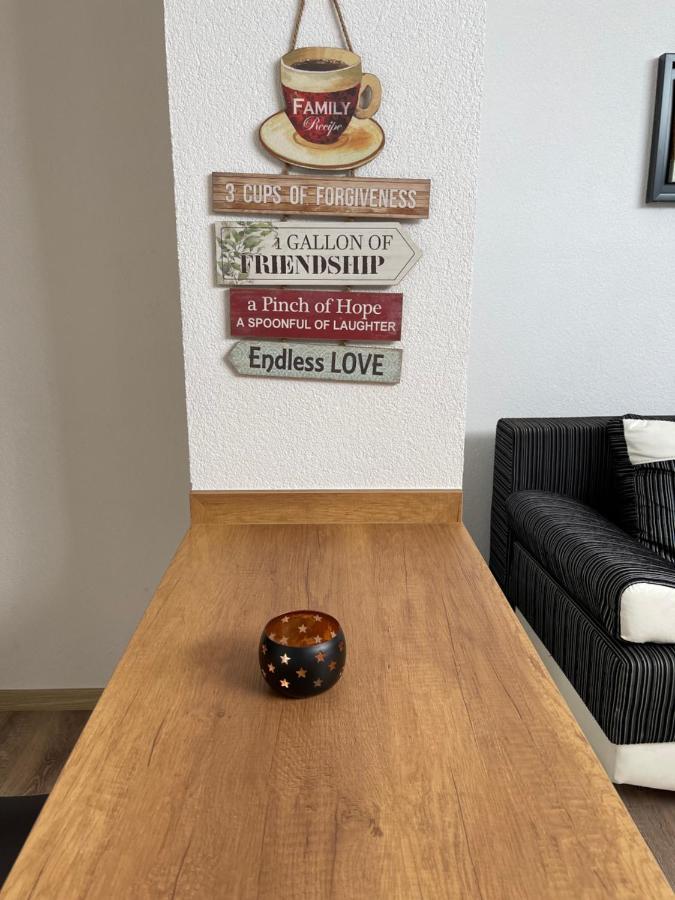 Ora-Prn, Studio Apartment In The City Centre 프리슈티나 외부 사진